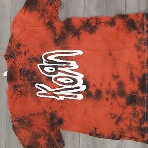 Korn tee